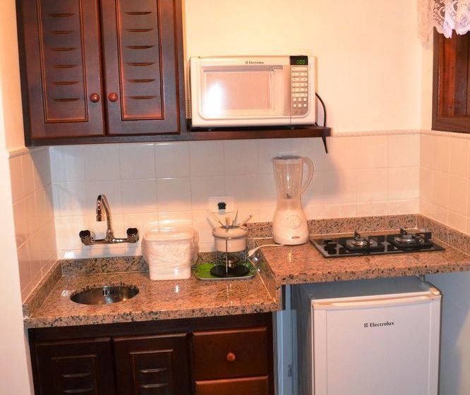 Hotel Pousada Recanto Dos Sonhos