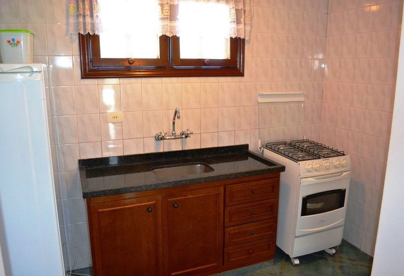 Hotel Pousada Recanto Dos Sonhos