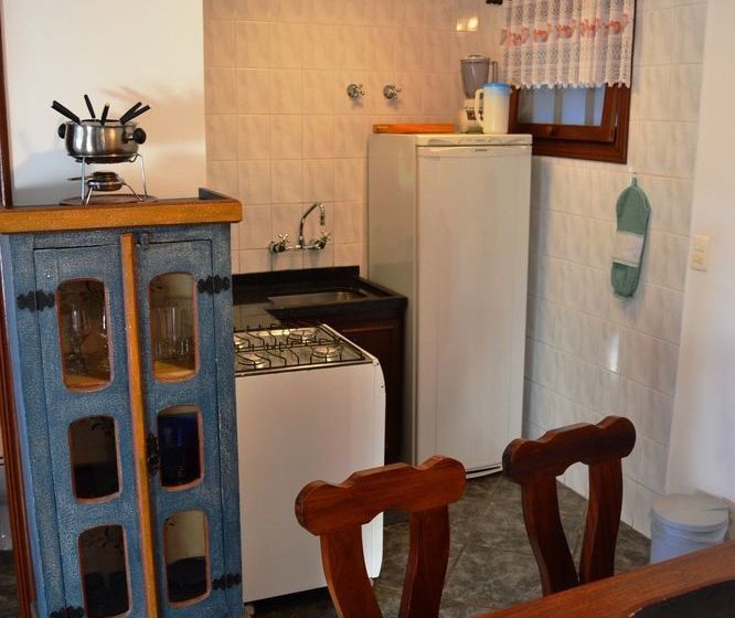 Hotel Pousada Recanto Dos Sonhos