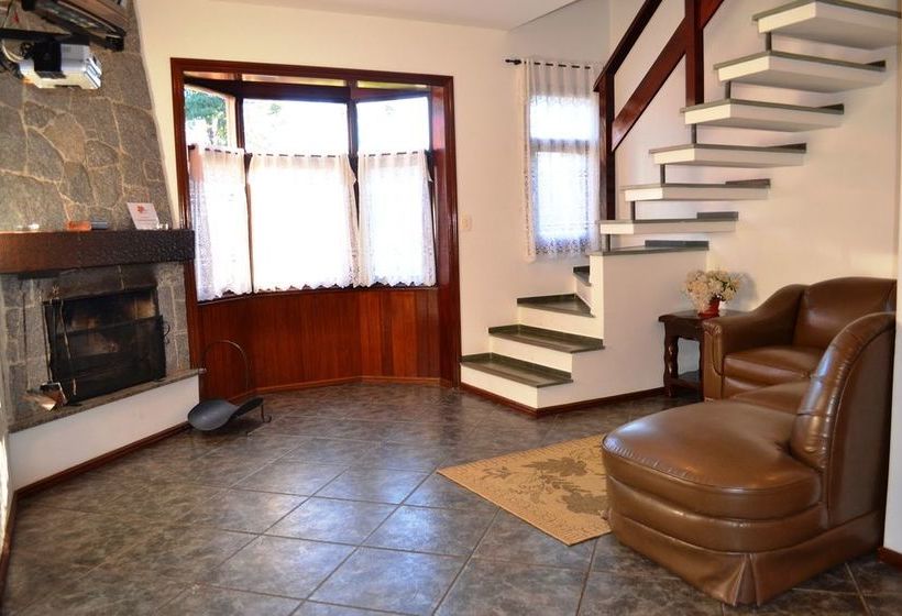 Hotel Pousada Recanto Dos Sonhos