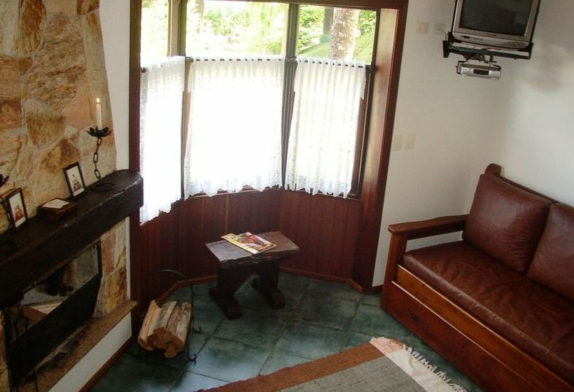 Hotel Pousada Recanto Dos Sonhos