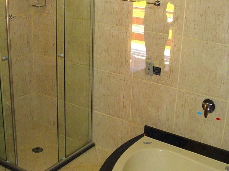 Hotel Pousada Recanto Dos Sonhos