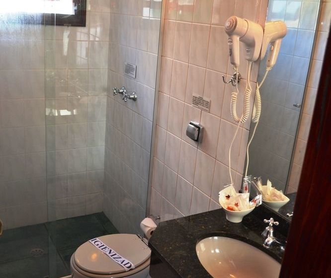 Hotel Pousada Recanto Dos Sonhos