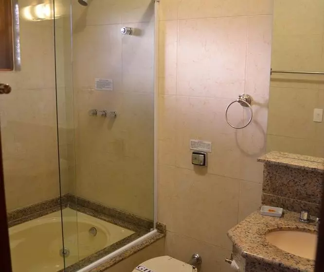هتل Pousada Recanto Dos Sonhos
