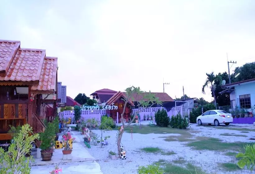 هتل Praifa Resort Banchang