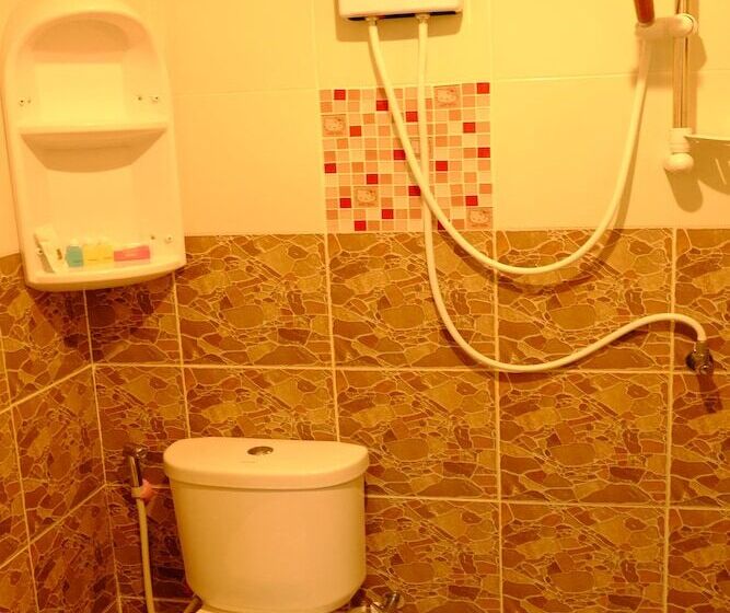 Hotelli Praifa Resort Banchang