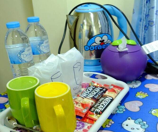 Hotelli Praifa Resort Banchang