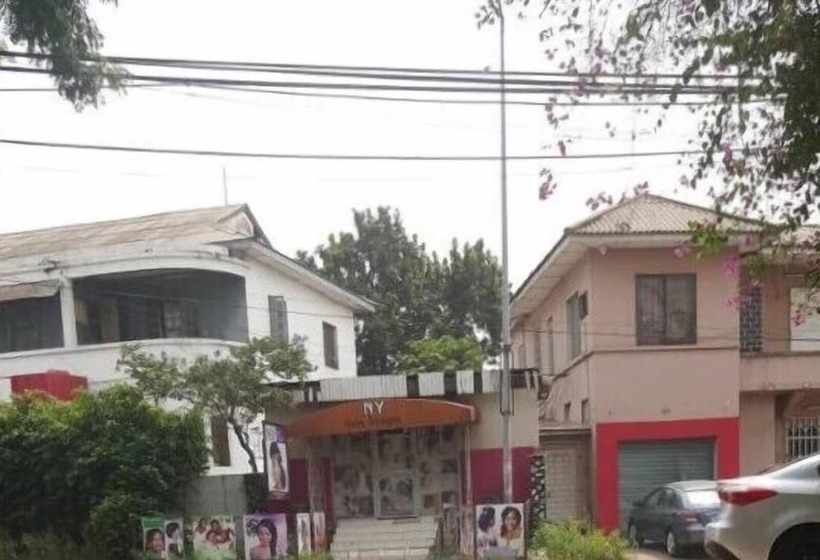 Отель President