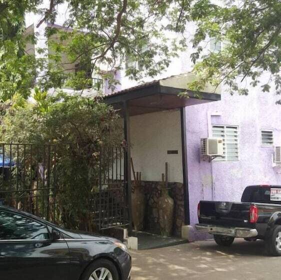 Отель President