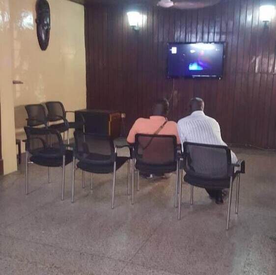 Отель President