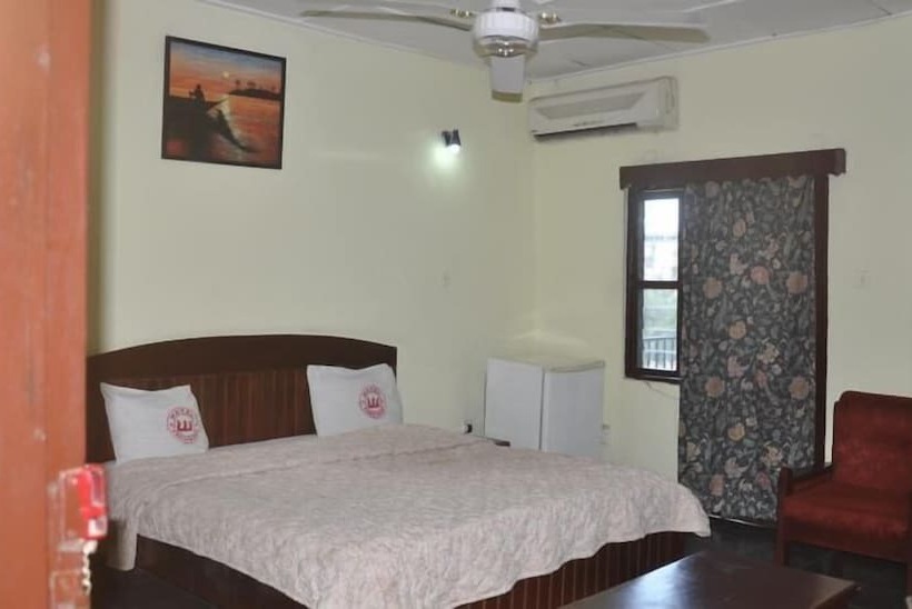 Отель President