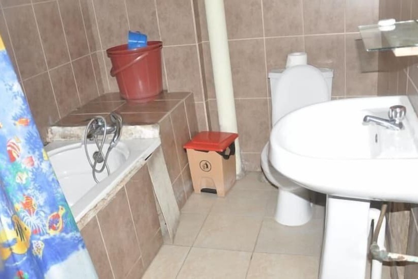 Отель President