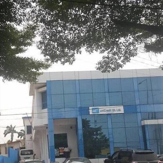 Отель President