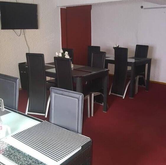 Отель President