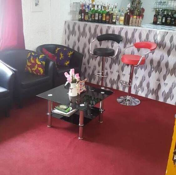 Отель President