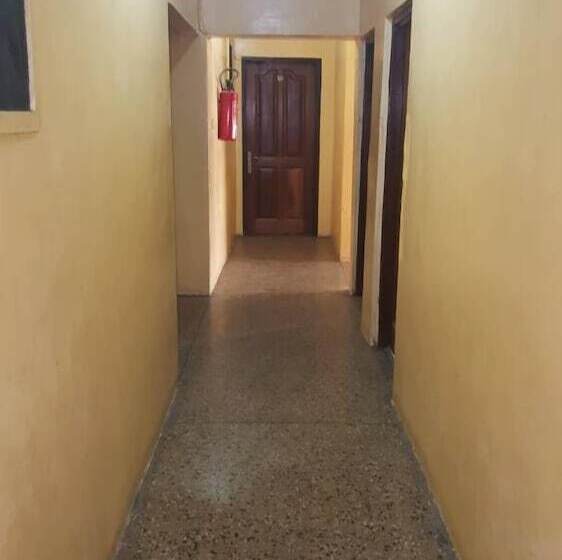 Отель President