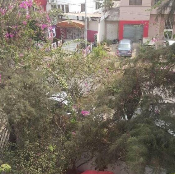 Отель President