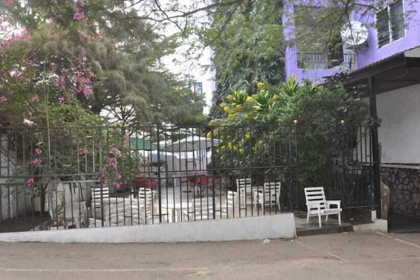 Отель President