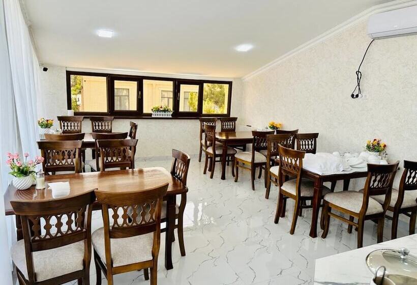 Otel Samarkand Travel