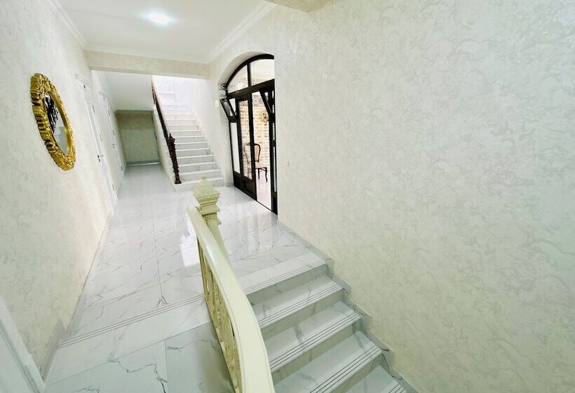 Otel Samarkand Travel