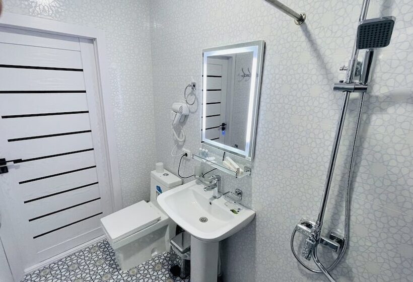 Otel Samarkand Travel