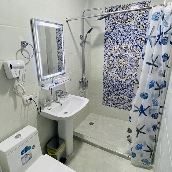 Otel Samarkand Travel