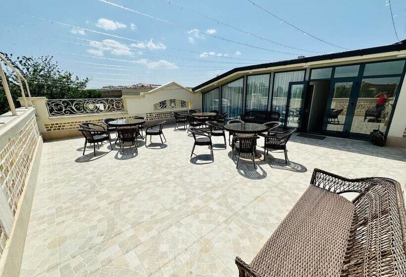 Otel Samarkand Travel