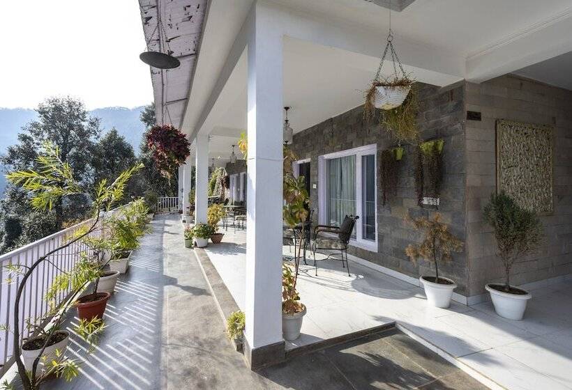 בית מלון כפרי Suvaasa The Resort