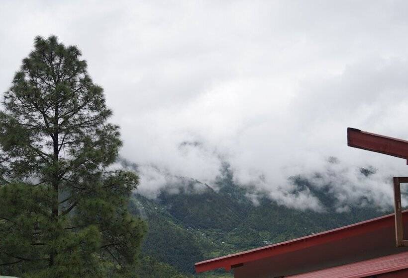 בית מלון כפרי Suvaasa The Resort