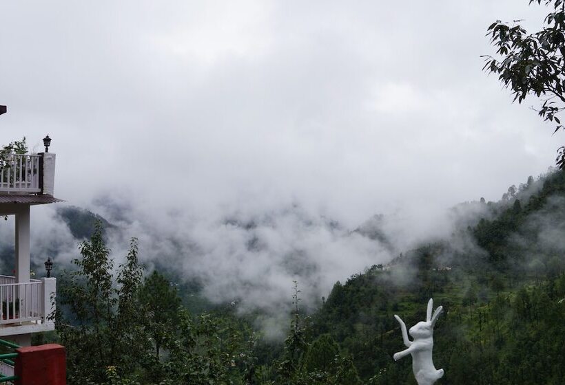 בית מלון כפרי Suvaasa The Resort