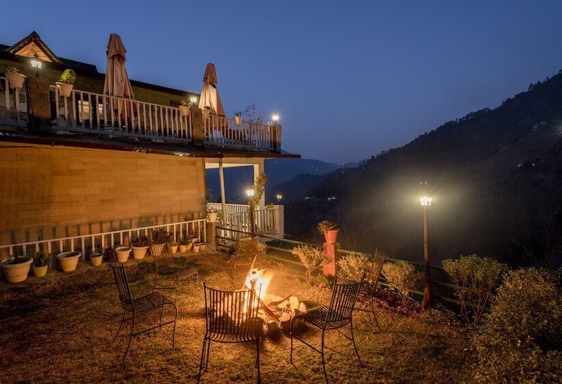 בית מלון כפרי Suvaasa The Resort