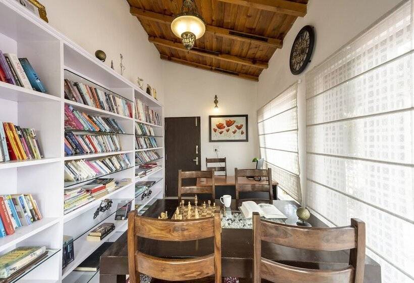 בית מלון כפרי Suvaasa The Resort