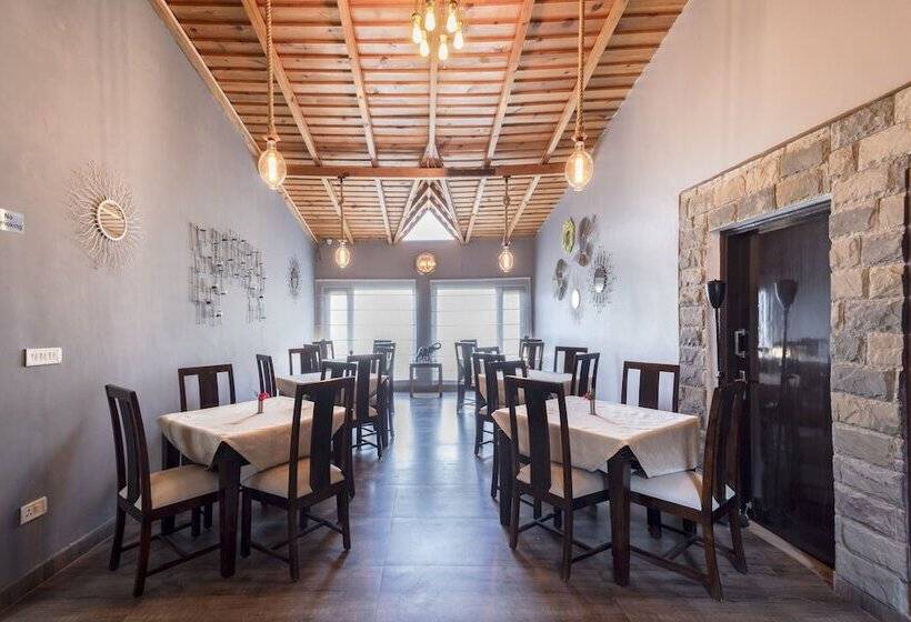 בית מלון כפרי Suvaasa The Resort