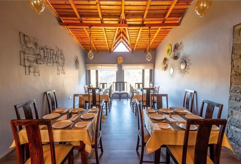 בית מלון כפרי Suvaasa The Resort