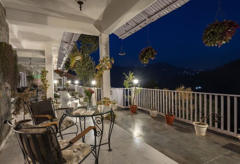 בית מלון כפרי Suvaasa The Resort