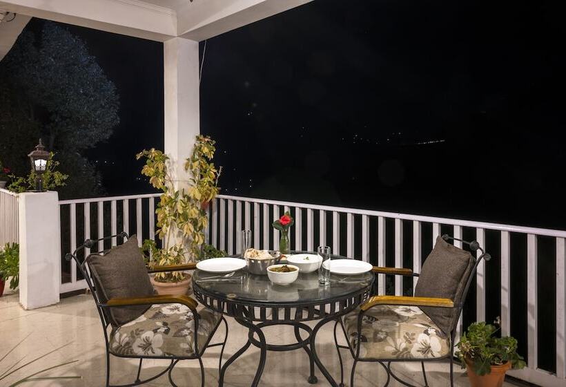 בית מלון כפרי Suvaasa The Resort