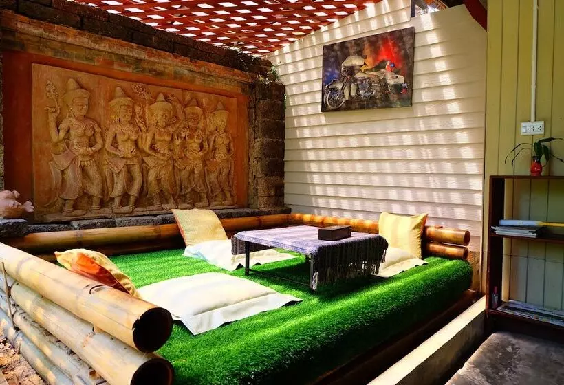 Hotelli The Doi Resort