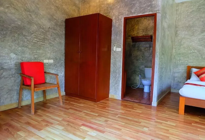 Hotelli The Doi Resort