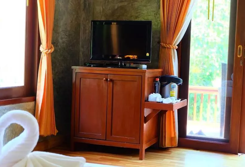 Hotelli The Doi Resort
