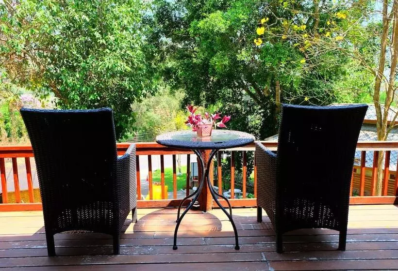 Hotelli The Doi Resort