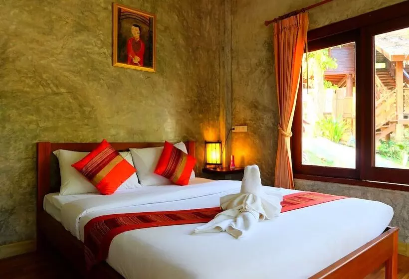Hotelli The Doi Resort