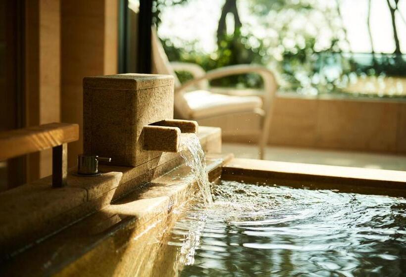 The Hiramatsu Hotels & Resorts Kashikojima