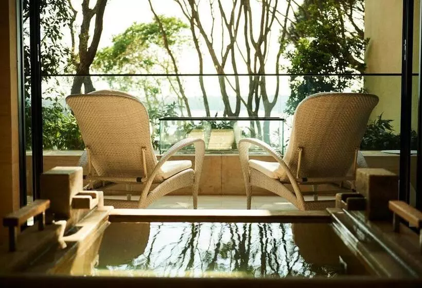 The Hiramatsu Hotels & Resorts Kashikojima