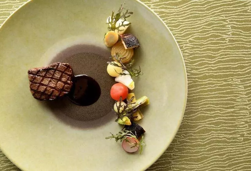 The Hiramatsu Hotels & Resorts Kashikojima