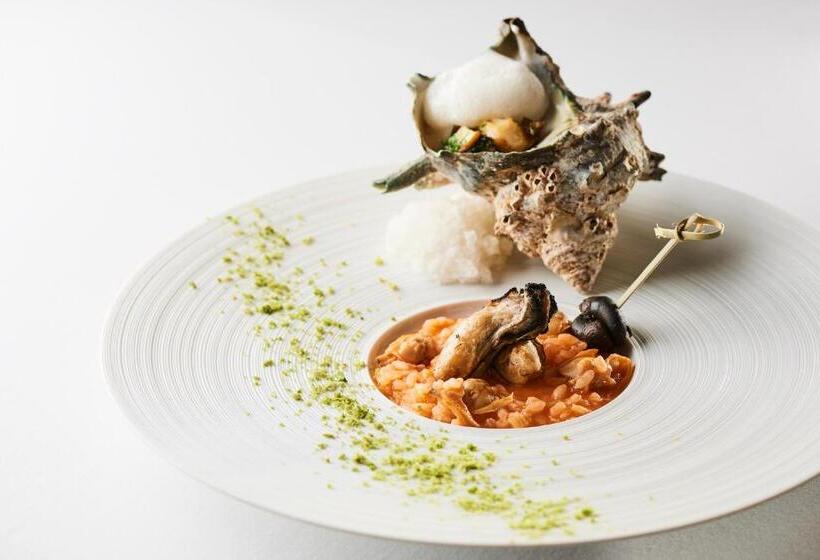 The Hiramatsu Hotels & Resorts Kashikojima