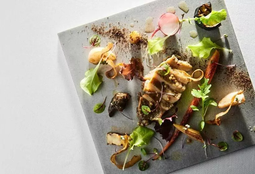 The Hiramatsu Hotels & Resorts Kashikojima