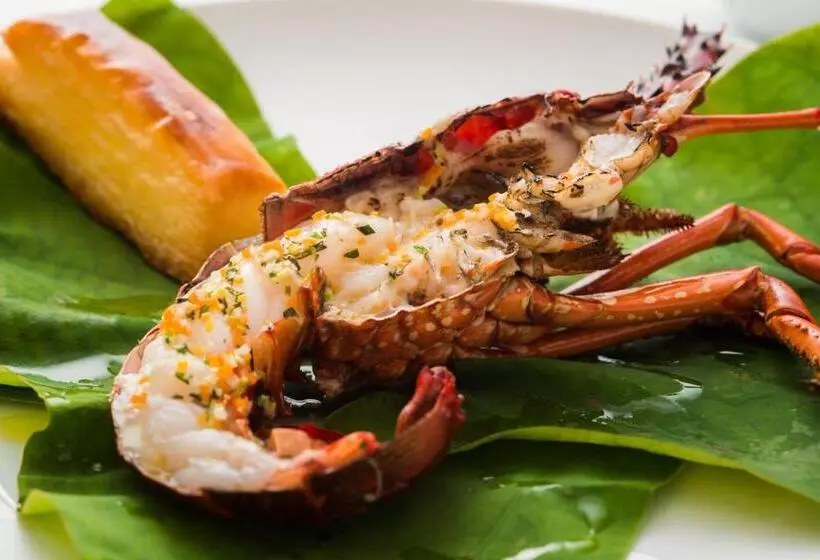 The Hiramatsu Hotels & Resorts Kashikojima