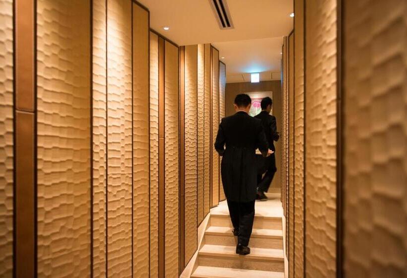 The Hiramatsu Hotels & Resorts Kashikojima