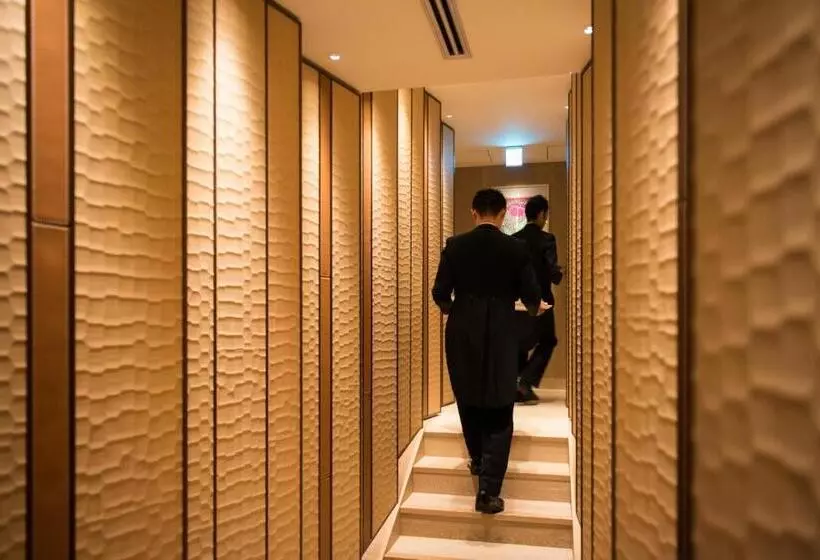 The Hiramatsu Hotels & Resorts Kashikojima