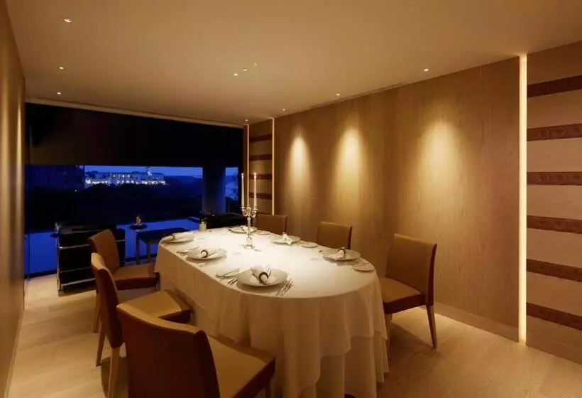 The Hiramatsu Hotels & Resorts Kashikojima